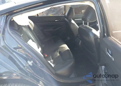 2020 Nissan Altima Sl из США, поврежденный, VIN 1N4BL4EV4LC149371